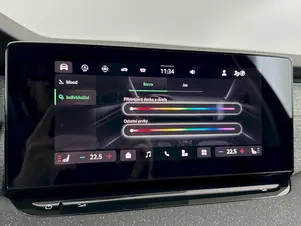 Škoda Octavia Top Selection