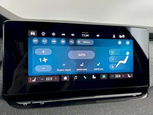 Škoda Octavia Top Selection