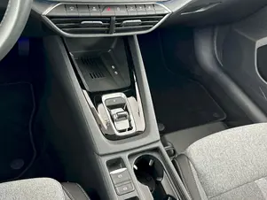 Škoda Octavia Top Selection