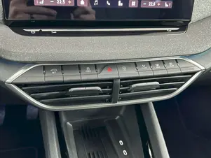 Škoda Octavia Top Selection