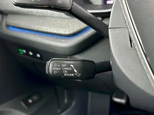 Škoda Octavia Top Selection