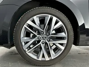 Škoda Octavia Top Selection