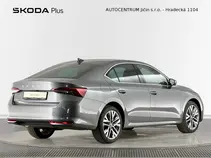 Octavia Exclusive Selection