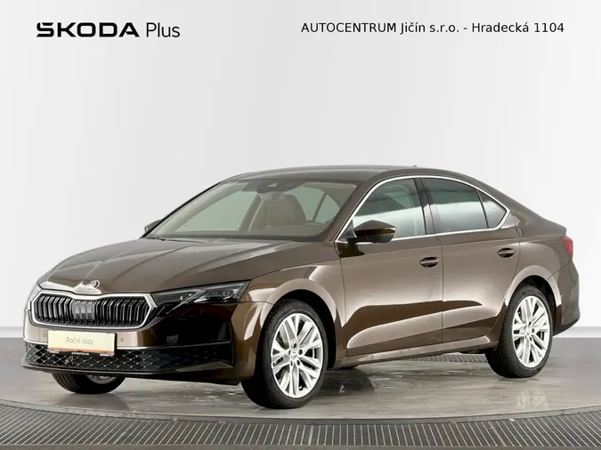 Octavia Top Selection