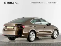 Octavia Top Selection