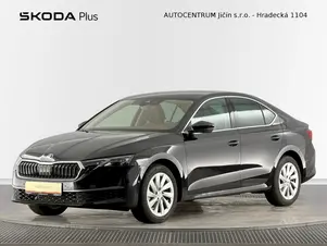 Škoda Octavia Top Selection