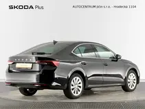 Octavia Top Selection