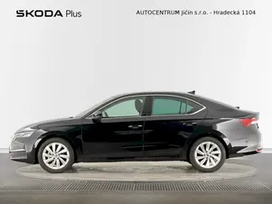 Škoda Octavia Top Selection
