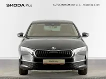 Octavia Top Selection