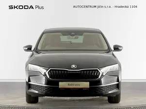 Škoda Octavia Top Selection