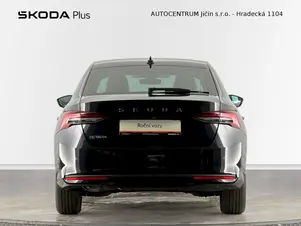 Škoda Octavia Top Selection