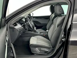 Škoda Octavia Top Selection