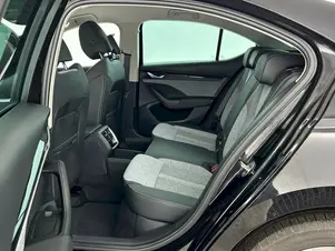 Škoda Octavia Top Selection