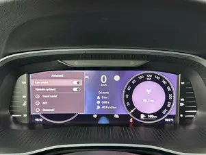 Škoda Octavia Top Selection