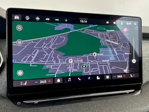 Škoda Octavia Top Selection