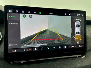 Škoda Octavia Top Selection