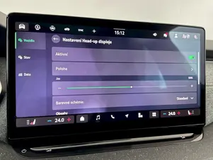 Škoda Octavia Top Selection