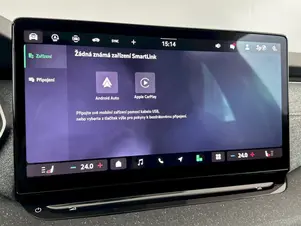 Škoda Octavia Top Selection