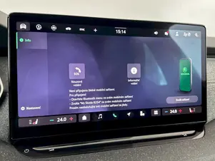 Škoda Octavia Top Selection