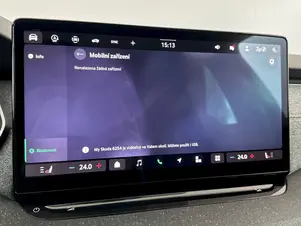 Škoda Octavia Top Selection