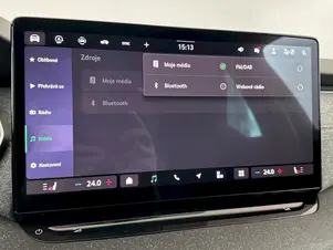 Škoda Octavia Top Selection