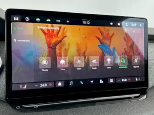 Škoda Octavia Top Selection