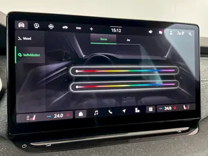 Škoda Octavia Top Selection