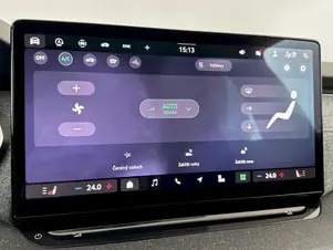 Škoda Octavia Top Selection