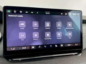 Škoda Octavia Top Selection