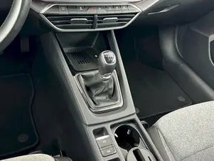 Škoda Octavia Top Selection