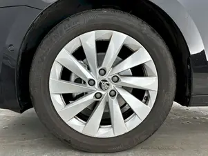 Škoda Octavia Top Selection