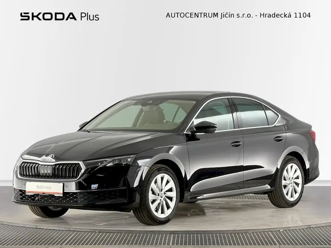 Octavia Top Selection