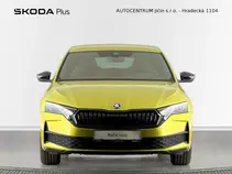 Octavia SportLine