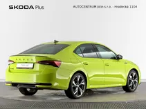 Octavia SportLine