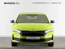 Octavia SportLine