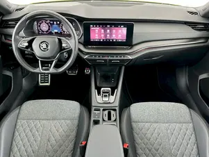 Škoda Octavia SportLine