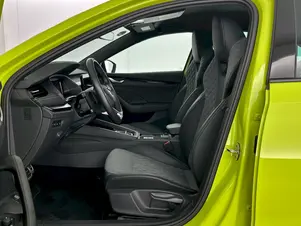 Škoda Octavia SportLine