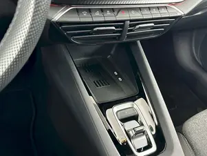 Škoda Octavia SportLine