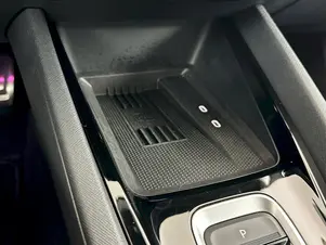 Škoda Octavia SportLine