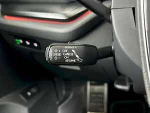 Škoda Octavia SportLine