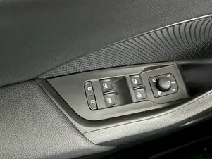 Škoda Octavia SportLine