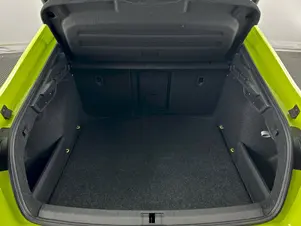 Škoda Octavia SportLine