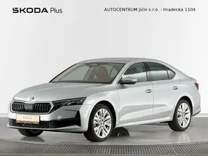 Škoda Octavia Exclusive Selection