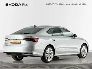 Škoda Octavia Exclusive Selection