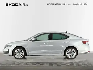 Škoda Octavia Exclusive Selection