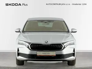 Škoda Octavia Exclusive Selection