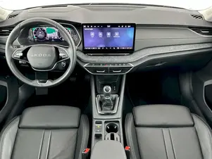 Škoda Octavia Exclusive Selection