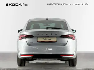 Škoda Octavia Exclusive Selection