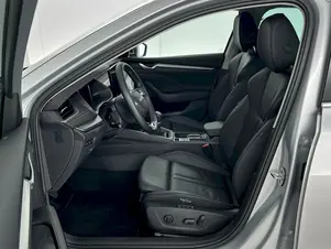 Škoda Octavia Exclusive Selection