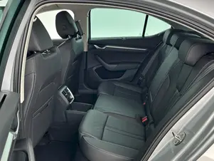 Škoda Octavia Exclusive Selection